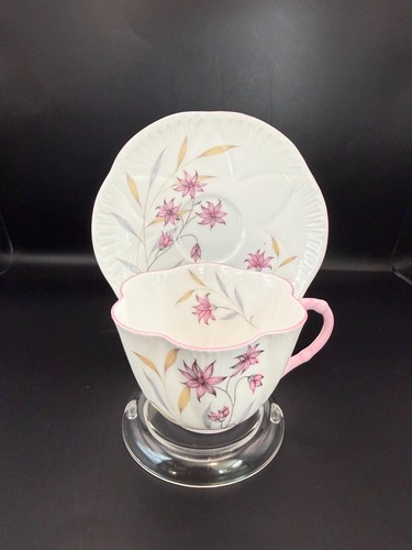 Shelley fine bone china - shelley,