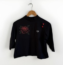 Fred Perry x Amy Winehouse