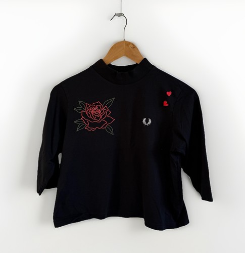 Fred perry amy winehouse - perry,
