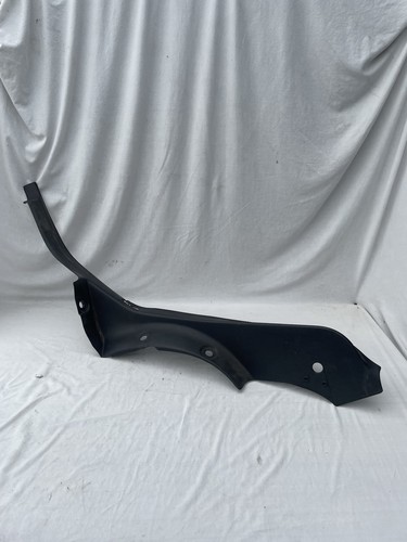 Polo nearside left - nearside, lower
