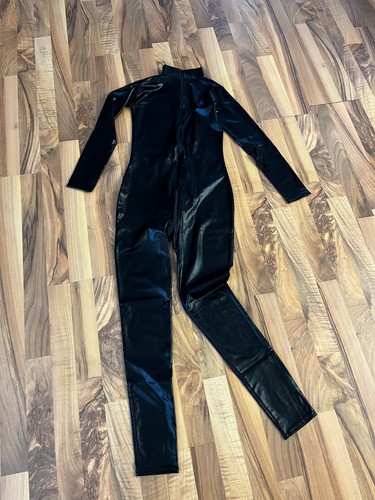 Lycra full suit catsuit - lycra,