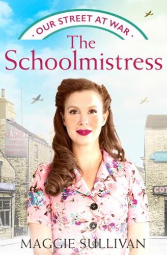 The school mistress - the,