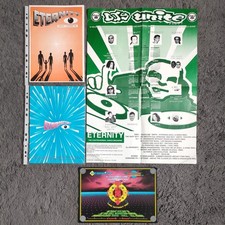 Eternity Rave Bundle, Issue 1