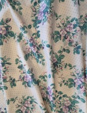 Vintage Laura Ashley Louise
