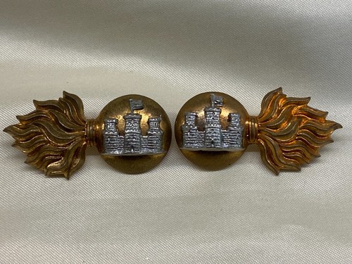Genuine pair circa 1927 - pair,