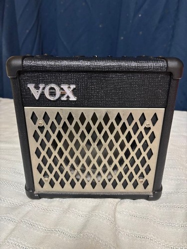 Vox da5 modeling guitar - vox,