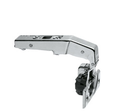 BLUM CLIP top Soft Close Blind Corner Hinge - Inset 79B9550