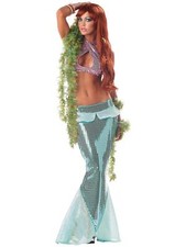 Women's Mesmerising Mermaid