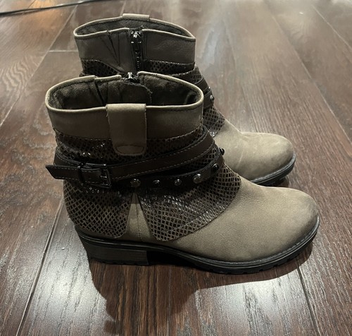 Tamaris bootie women size - tamaris, 36