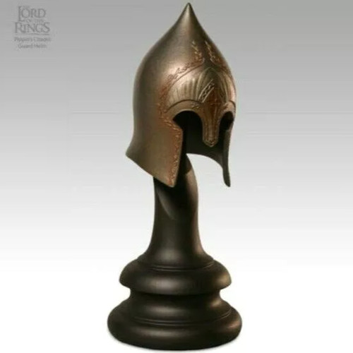 Sideshow weta citadel guard - weta,