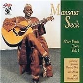 Mansour seck nder fouta - seck,