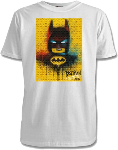 Lego batman movie childrens - movie,