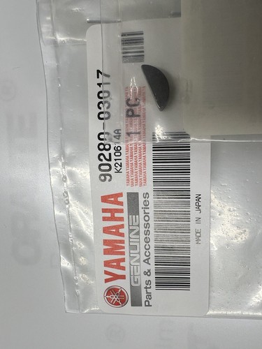 Yamaha fs1e woodfuff key 72 - fs1e, ss