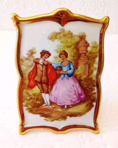Limoges france courting - limoges,