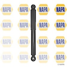 Rear Shock Absorbers (Pair)