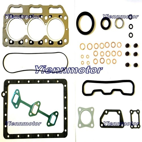 All new 3t72 3t72l - new, gasket