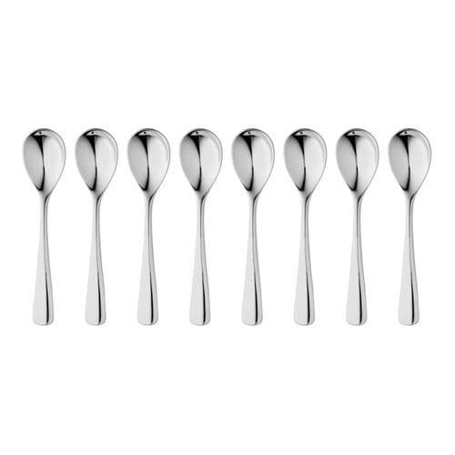 Cutlery stainless steel - stainless,
