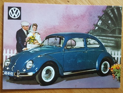 Vw beetle volkswagen - vw,