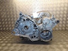 Kawasaki KSV700 KSV 700 2004 Quad Engine Crankcases Crank Cases SV700AE501089