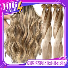 16" 18" 20" 22" Pre Bonded