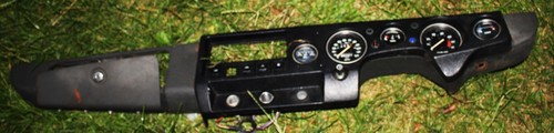 Mgb dashboard with - mgb, gt