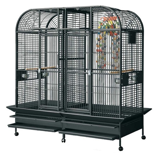 Rainforest cages castello mini - castello,