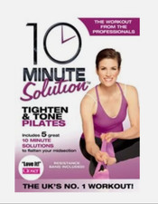 10 Minute Solution Tighten