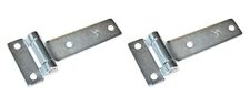 2 Locker / Door Hinge, Zinc