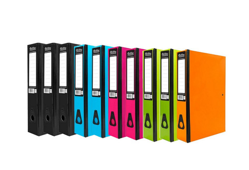 Set pukka foolscap - set, 10