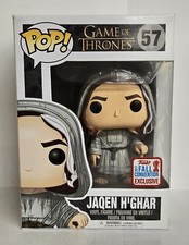 POP#57 Game Of Thrones - Jaqen