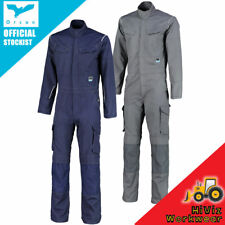 Orcon Coverall Boilersuits