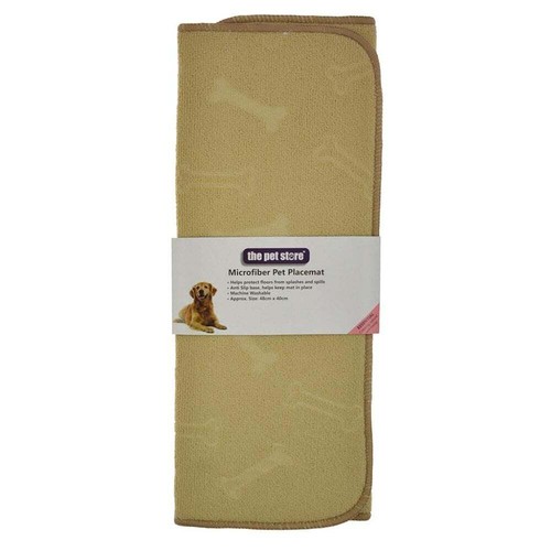 Green jem garden microfiber - green,