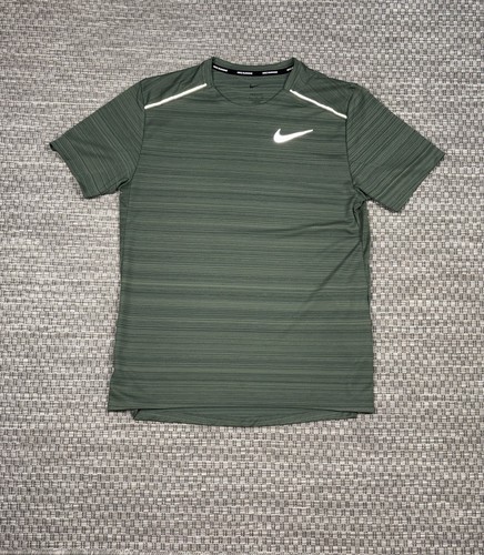 Nike dri fit miler shirt - nike,