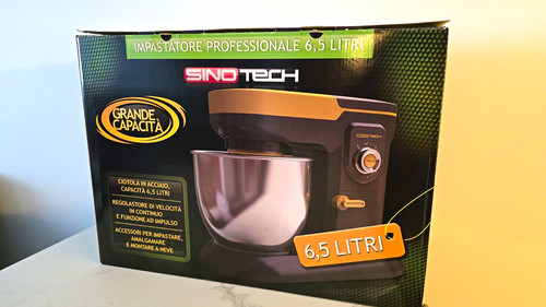 Sino tech 1300w stand - 1300w,