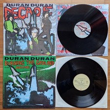 DURAN DURAN | Decade 1st BEST