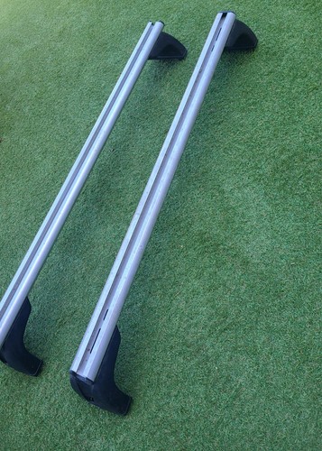 Bmw genuine roof rack lugagge - roof,