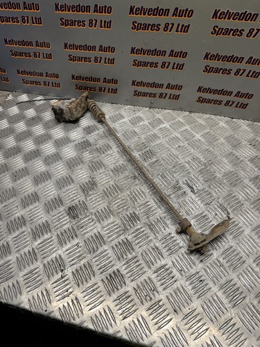 Ldv maxus 2005 2009 - maxus, brake