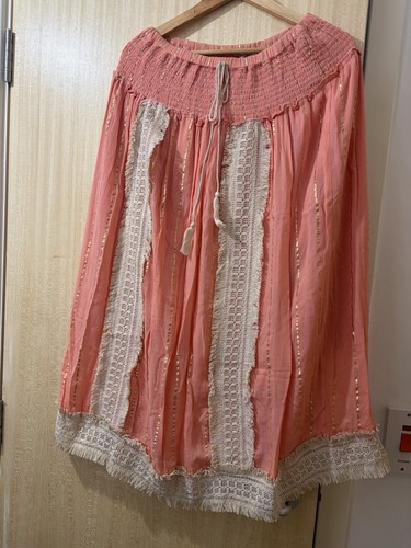 Beautiful boho shirt size free - beautiful,