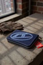 DIESEL Continental Zip Men's