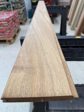 FAS KD Iroko Cladding (1.485