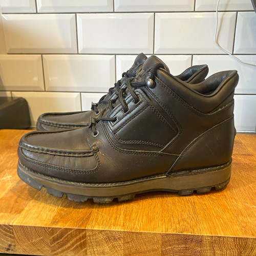 Rockport xcs umbwe hiker - umbwe, boots