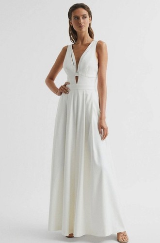 Reiss white cream - reiss,