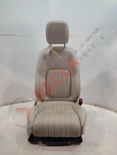 JAGUAR XF X260 MK2 2015-2020 Drivers O/S Front Seat