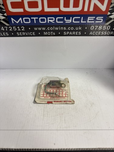 Genuine suzuki gt380 gt550 - genuine,