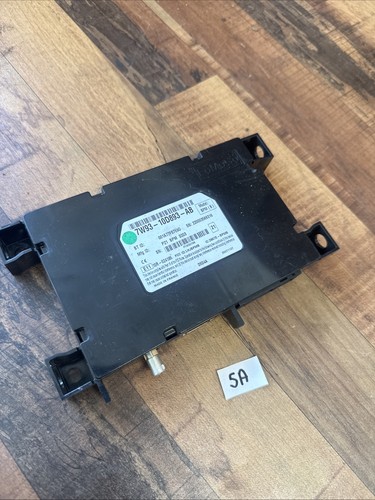 Jaguar type 2005 2009 - x-type,