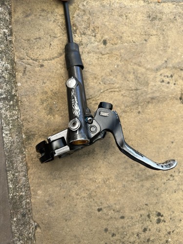 Shimano saint right - saint, brake