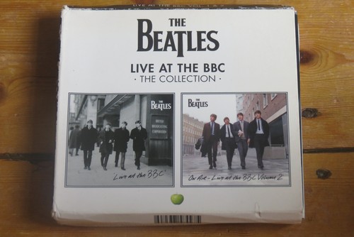 The beatles live - 4,