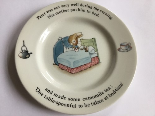 Beatrix potter peter - beatrix,