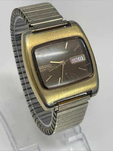 Seiko sea lion m880 - lion, 6106