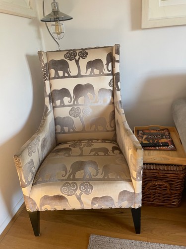 Timothy oulton manor - timothy, ‘manor